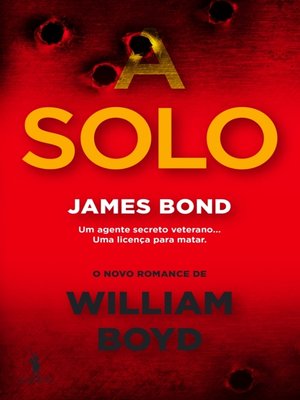 cover image of A Solo